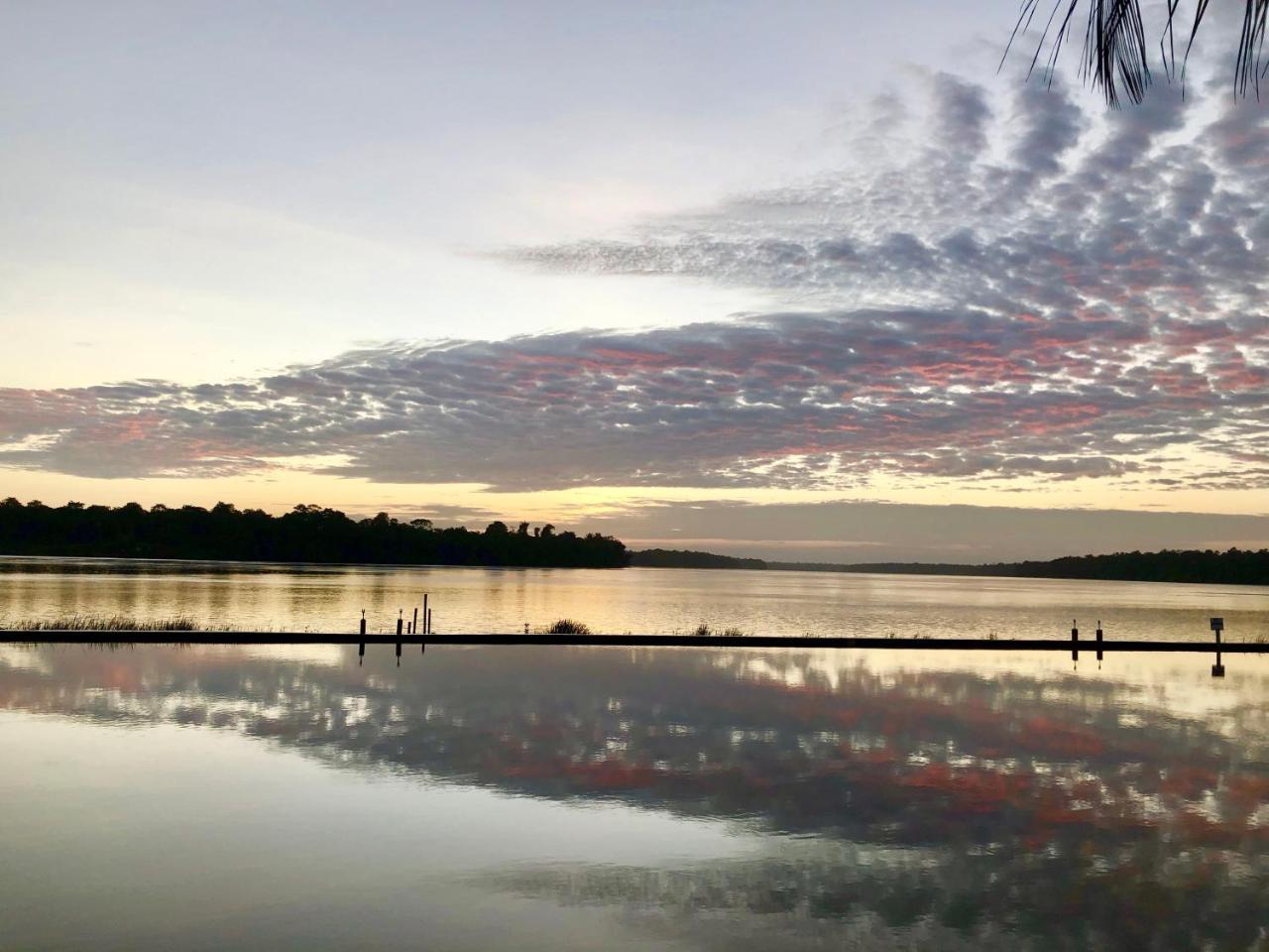 Overbridge River Resort Paramaribo Exteriér fotografie